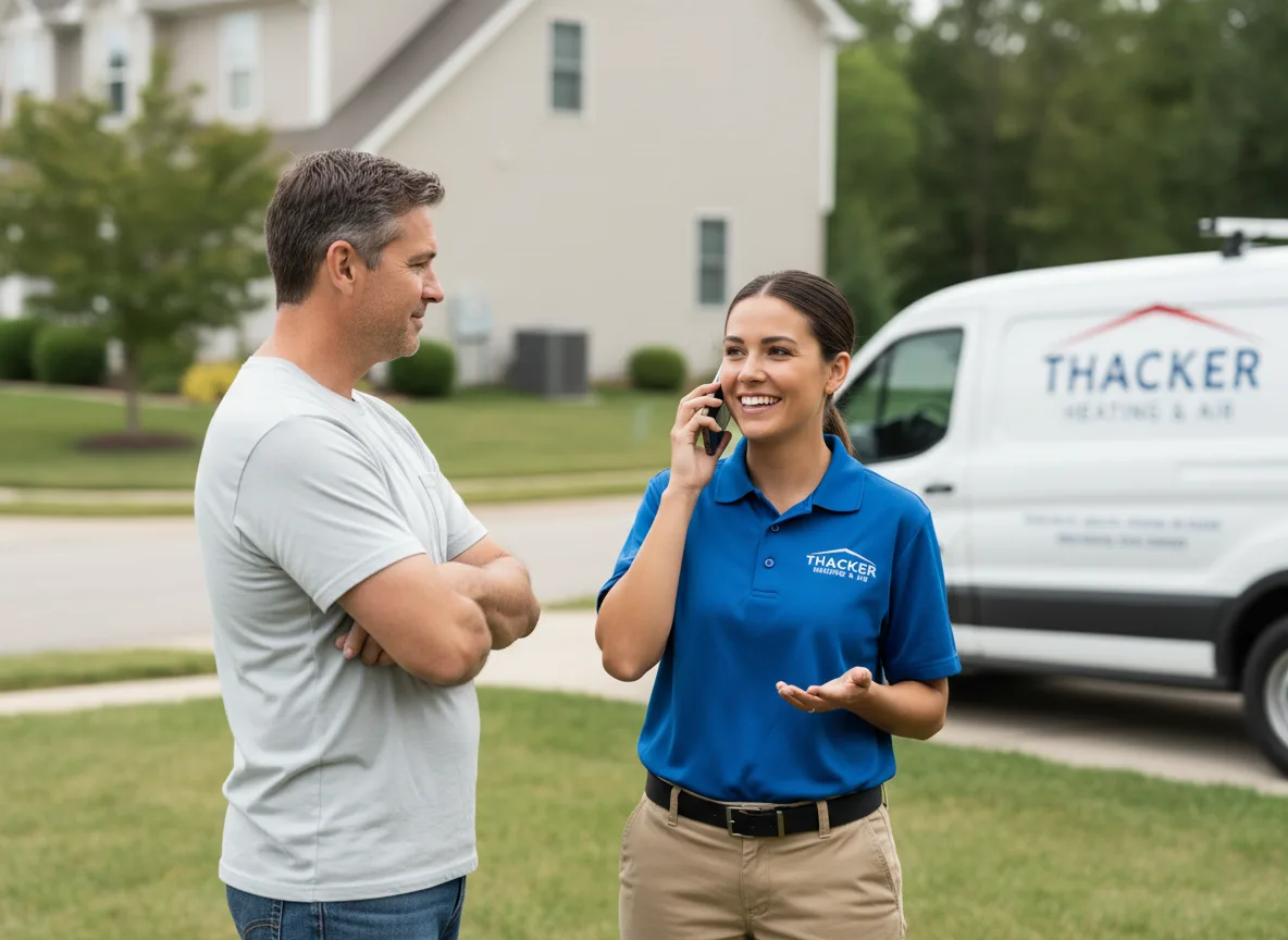 Ac Repair Adamstown, PA FAQs